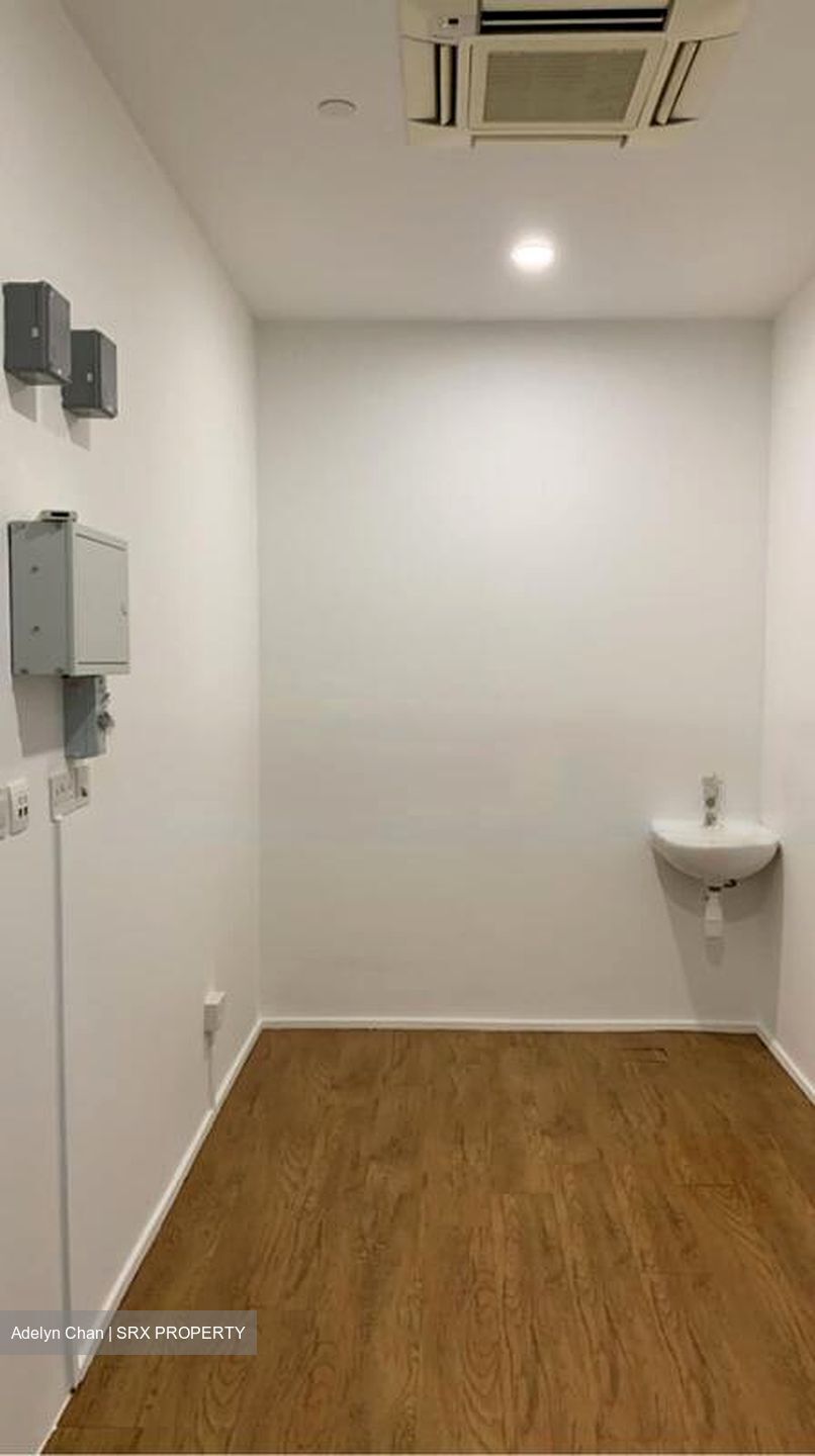 Suites @ Bukit Timah (D21), Shop House #473985551
